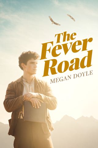 Cover of The Fever Road