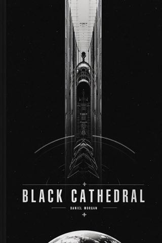 Cover of Black Cathedral