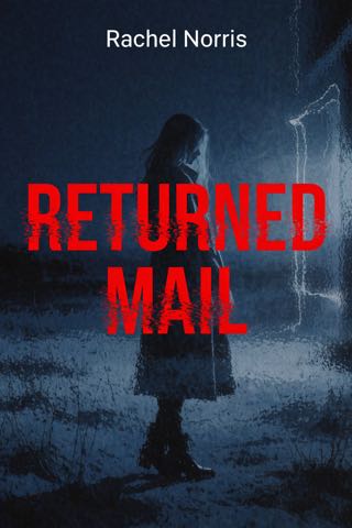 Cover of Returned Mail