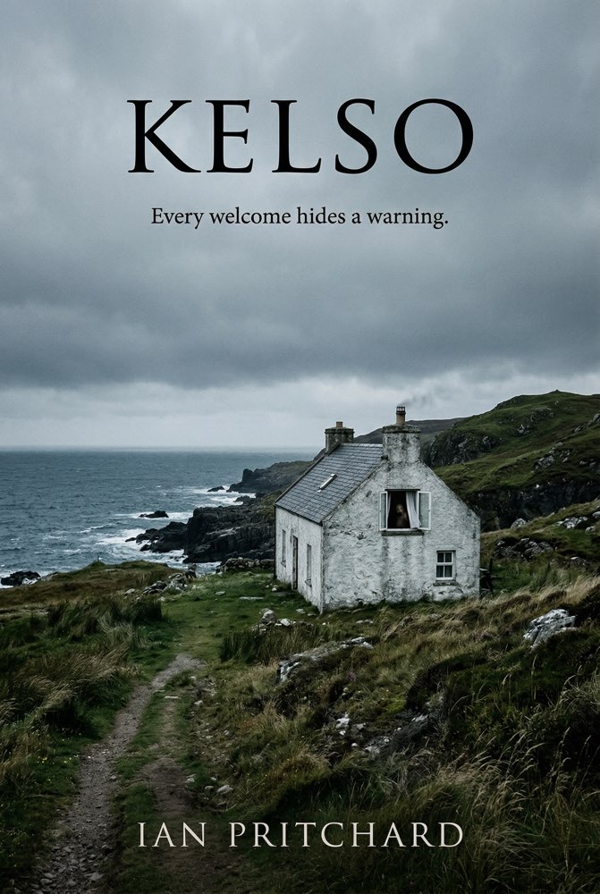 Cover of Kelso