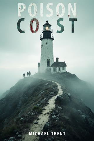 Cover of Poison Coast