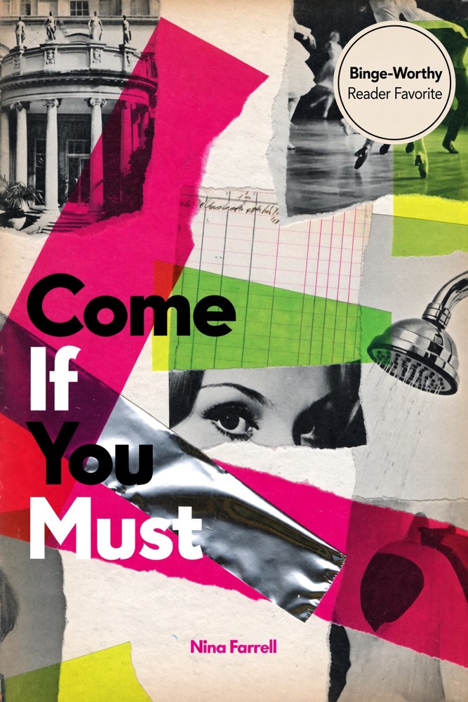 Cover of Come If You Must