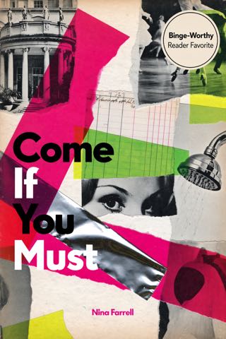 Cover of Come If You Must