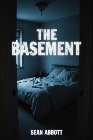 Cover of The Basement