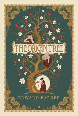 Cover of The Origin Tree