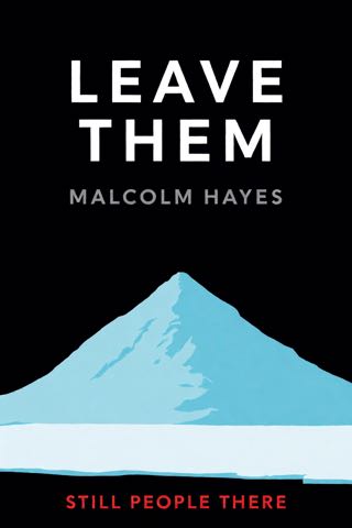 Cover of Leave Them
