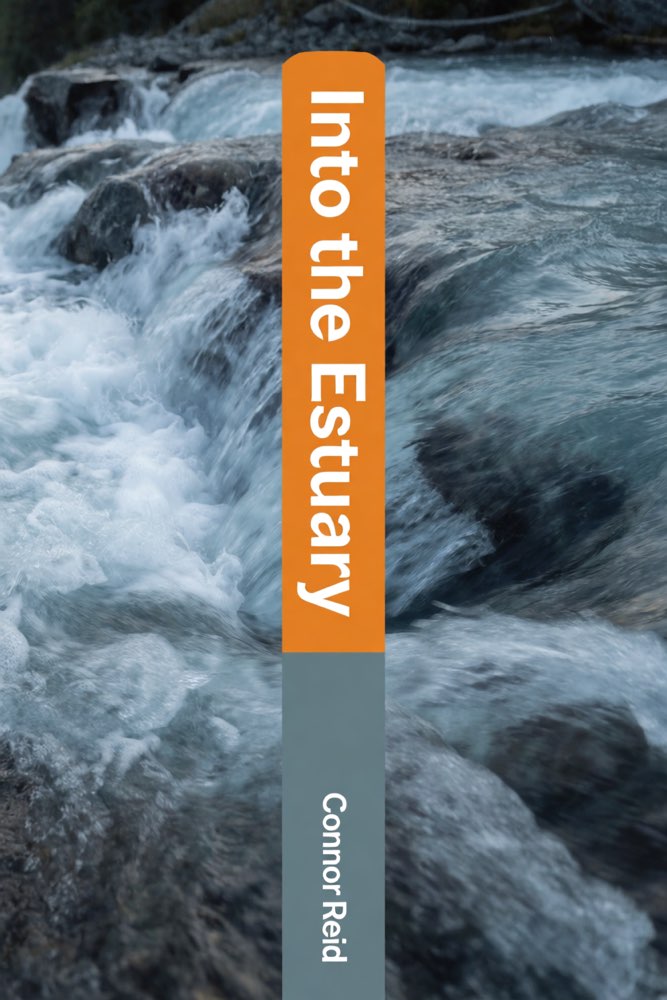 Cover of Into the Estuary