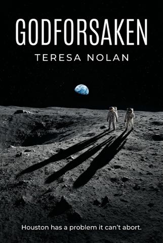 Cover of Godforsaken