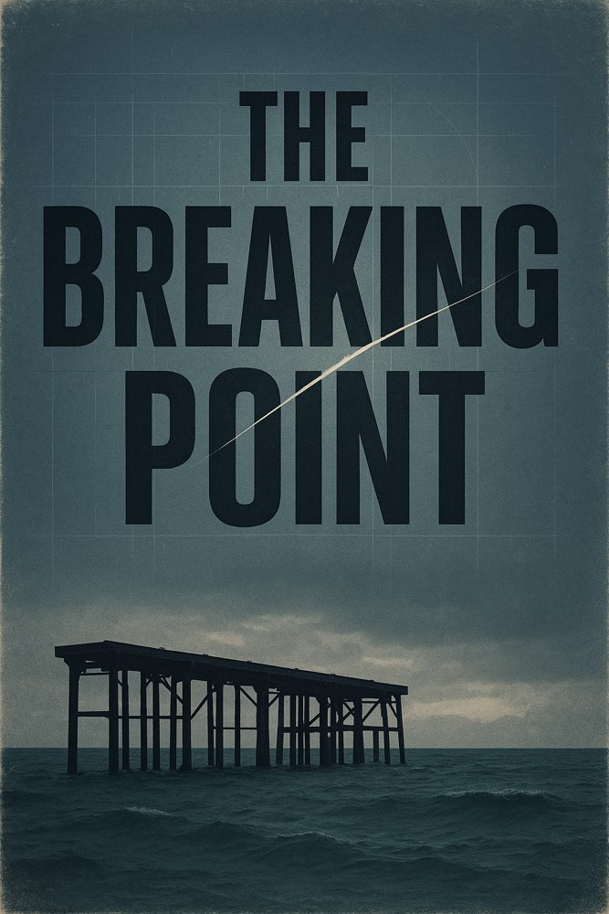 Cover of The Breaking Point