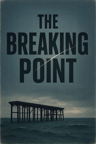 Cover of The Breaking Point