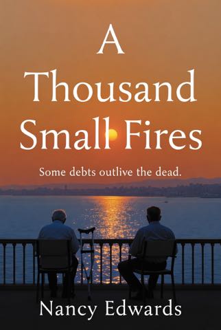 Cover of A Thousand Small Fires