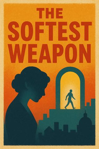 Cover of The Softest Weapon
