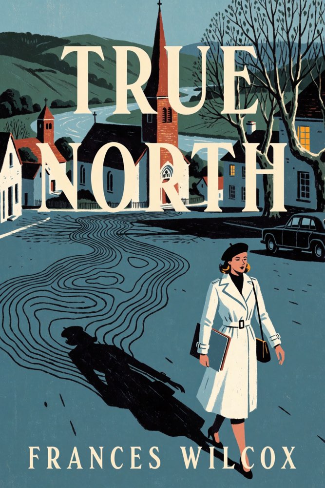 Cover of True North