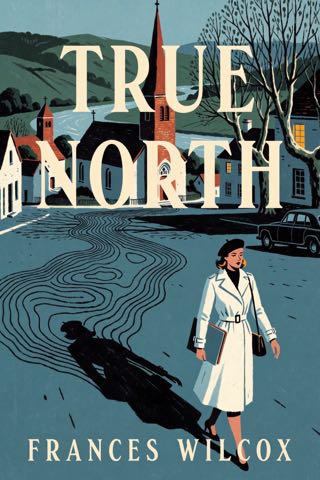 Cover of True North