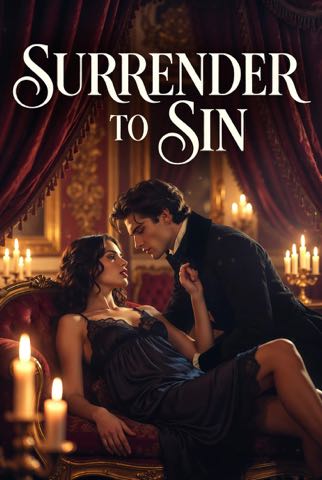 Cover of Surrender to Sin