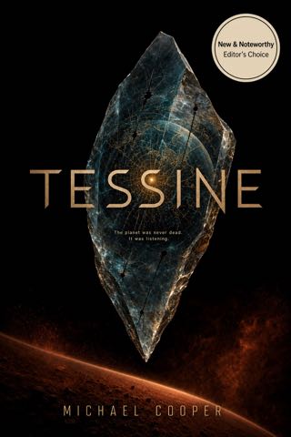 Cover of Tessine