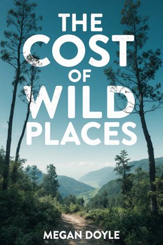 Cover of The Cost of Wild Places