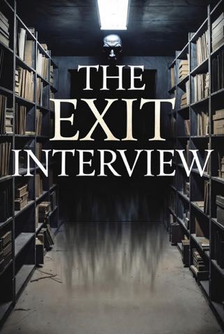 Cover of The Exit Interview