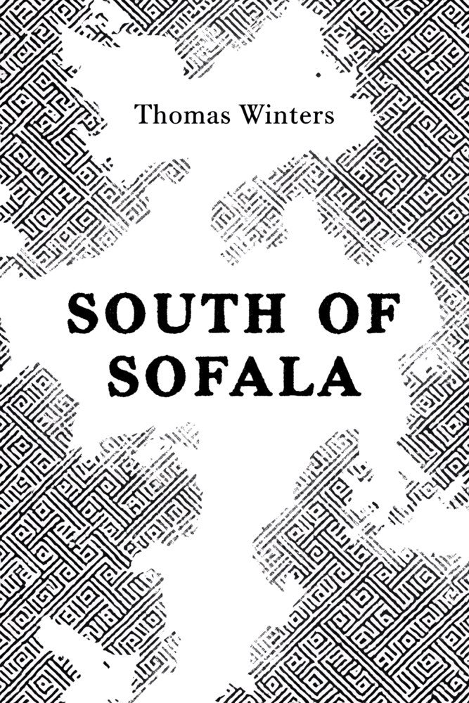 Cover of South of Sofala