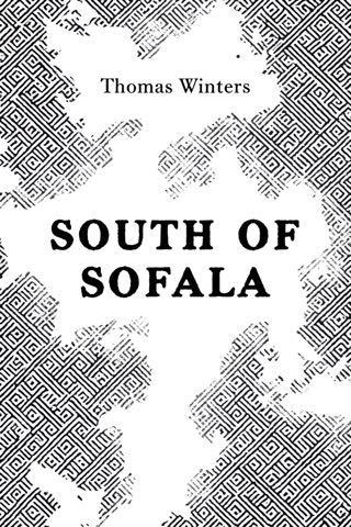 Cover of South of Sofala
