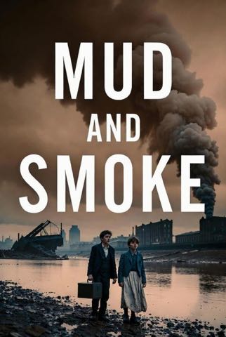 Cover of Mud and Smoke