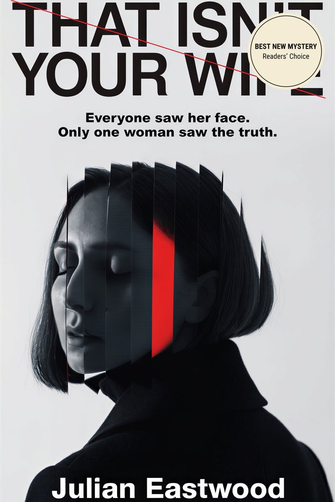 Cover of That Isn't Your Wife