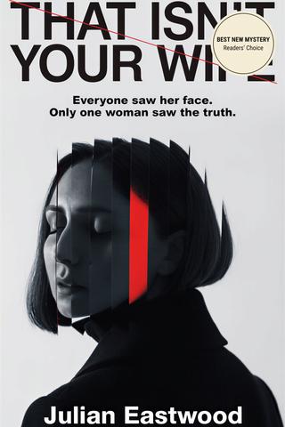 Cover of That Isn't Your Wife