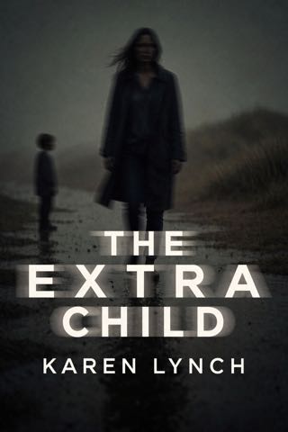 Cover of The Extra Child