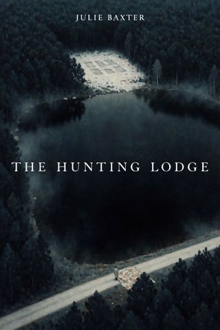 Cover of The Hunting Lodge