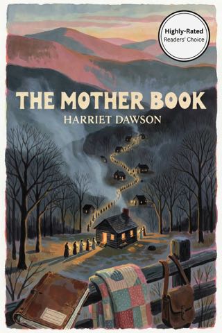 Cover of The Mother Book