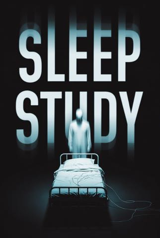 Cover of Sleep Study