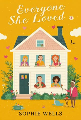 Cover of Everyone She Loved