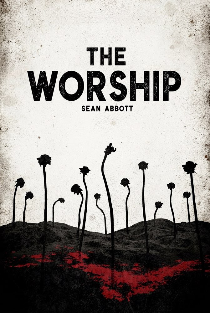 Cover of The Worship