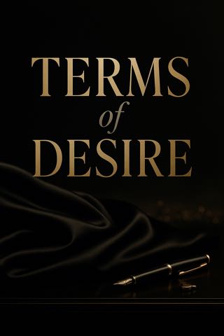 Cover of Terms of Desire