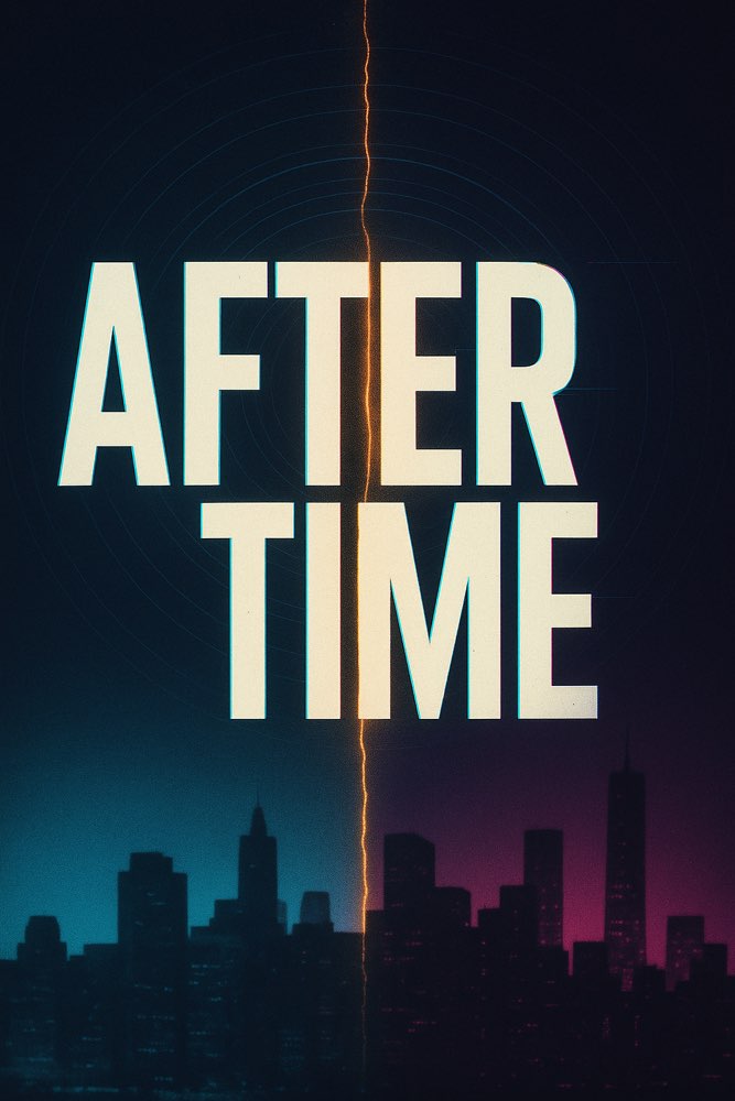 Cover of Aftertime