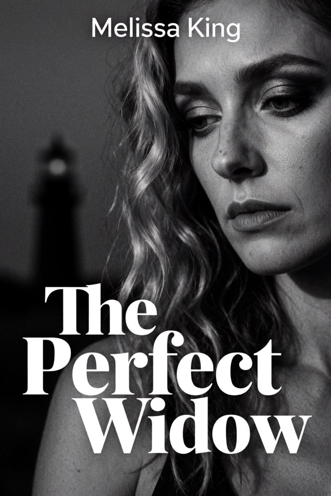 Cover of The Perfect Widow