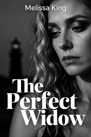 Cover of The Perfect Widow