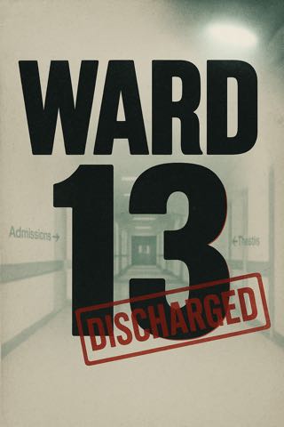 Cover of Ward 13