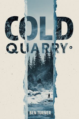 Cover of Cold Quarry