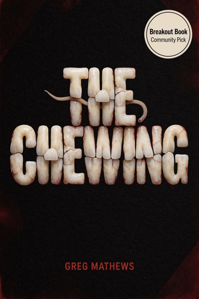 Cover of The Chewing