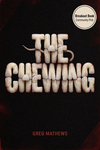 Cover of The Chewing