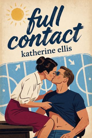 Cover of Full Contact