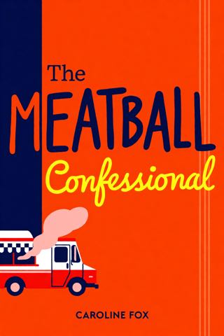Cover of The Meatball Confessional