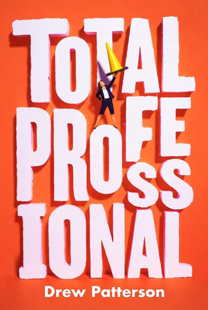 Cover of Total Professional