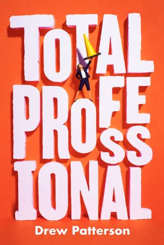 Cover of Total Professional