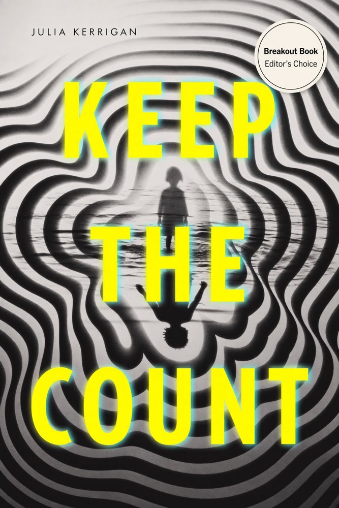 Cover of Keep the Count