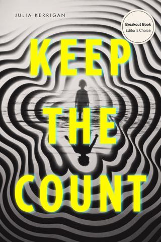 Cover of Keep the Count