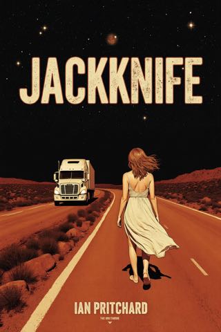 Cover of Jackknife