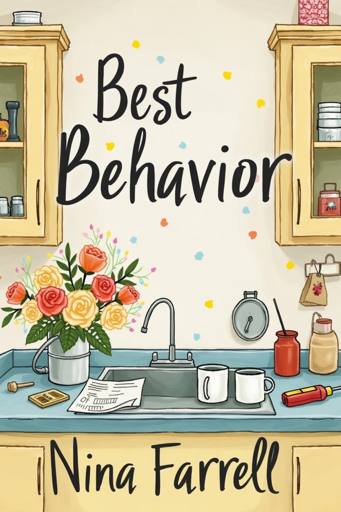 Cover of Best Behavior