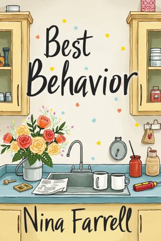 Cover of Best Behavior